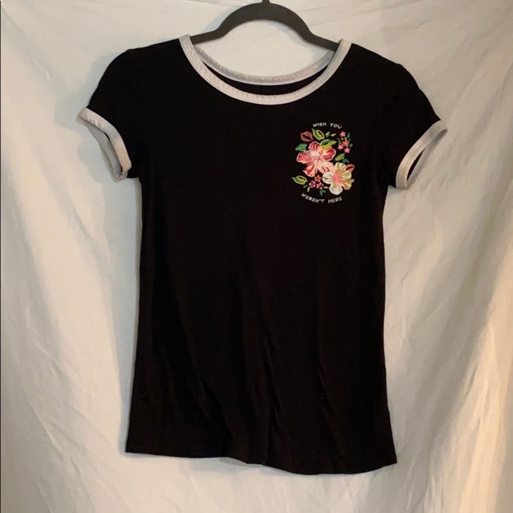 Arizona T-shirt “Wish you weren’t here”